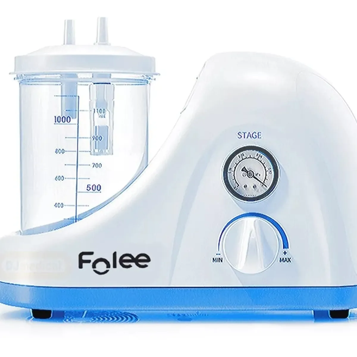 FOLEE - Aspirador De Secreciones Portatil Folee