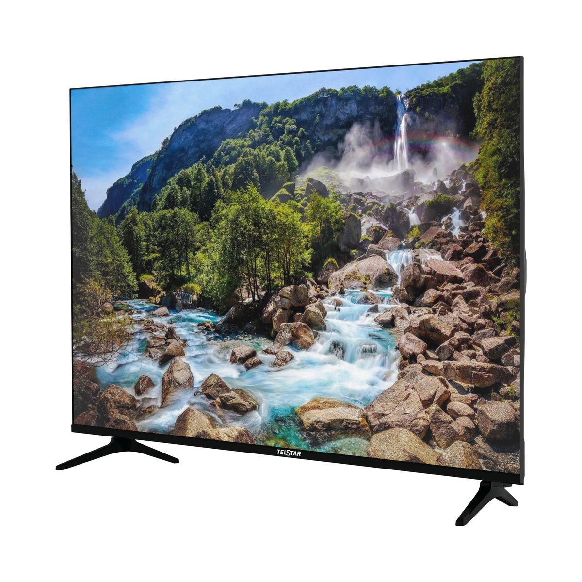 GENERICO - Televisor Smart FHD Telstar 43 pulgadas TTL-TV43FEW5F3PE