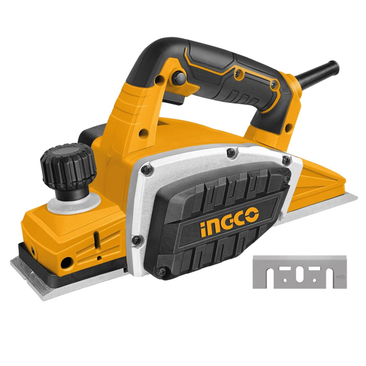 INGCO TOOLS - Cepillo Eléctrico INGCO 750W PL7508