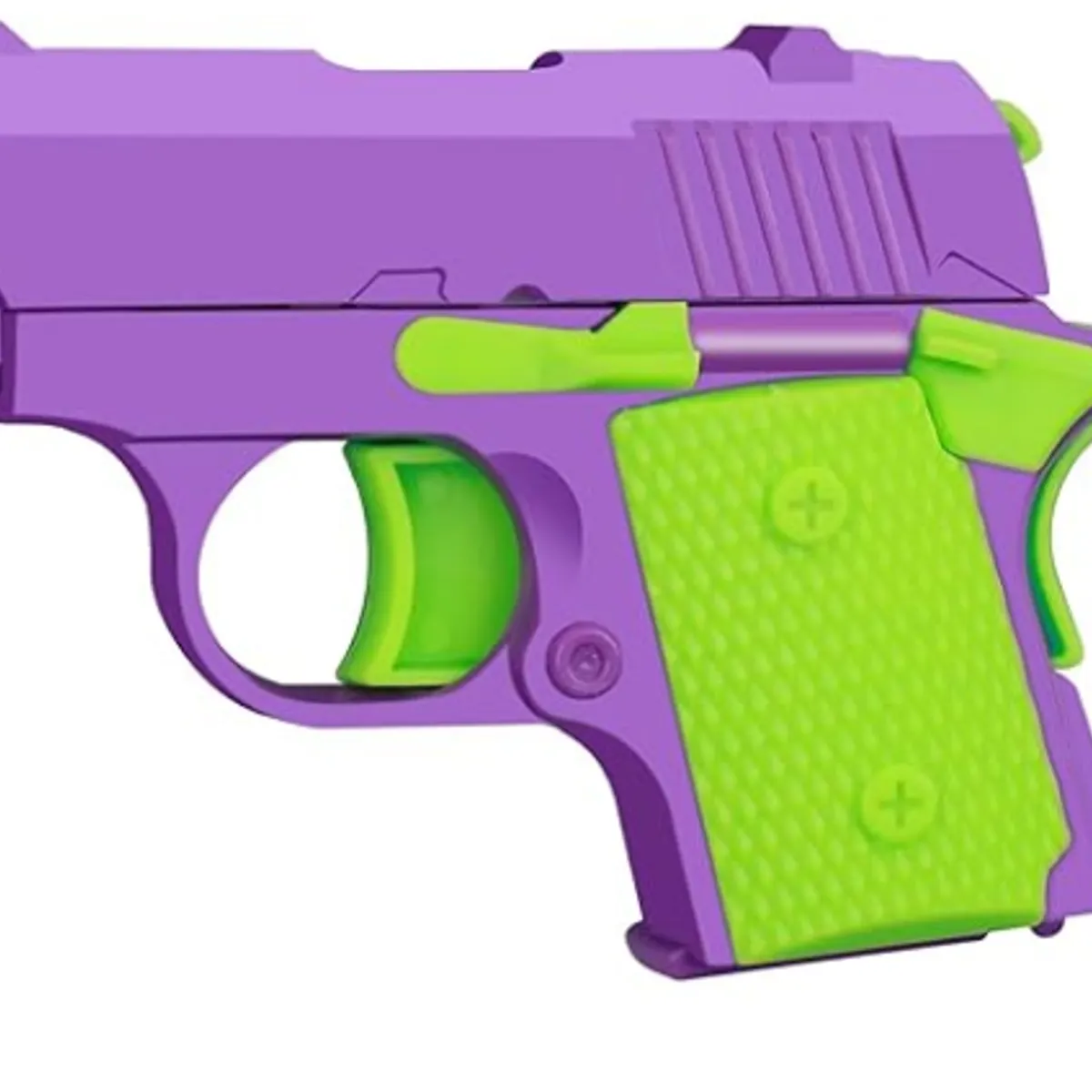 GENERICO - BABY M1911 LED ANTIESTRES