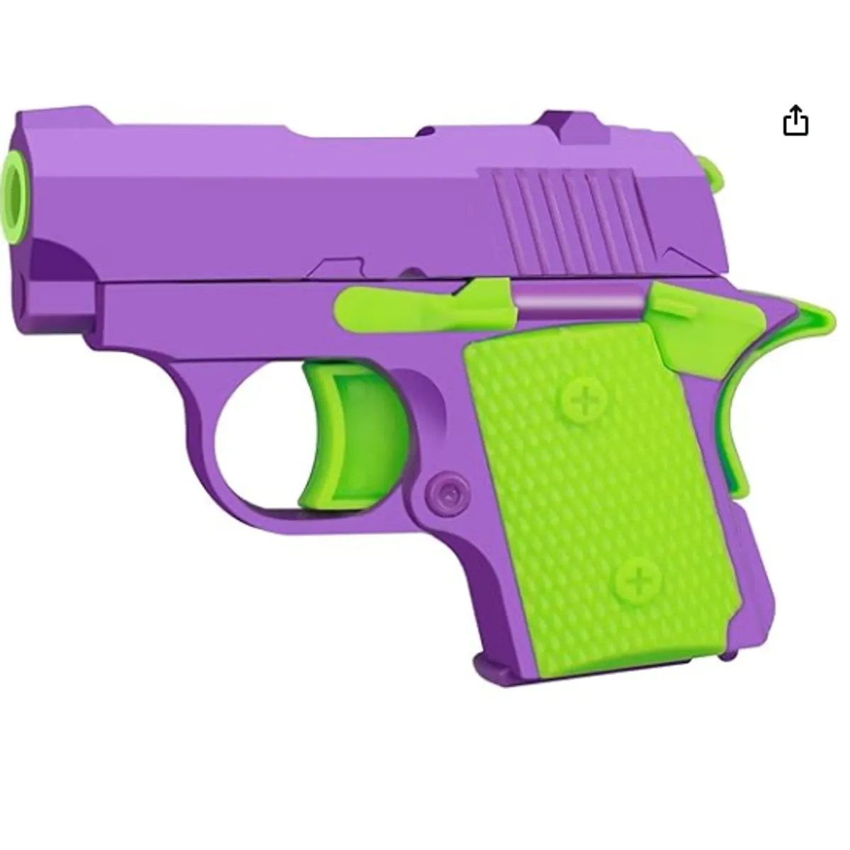 GENERICO - BABY M1911 LED ANTIESTRES