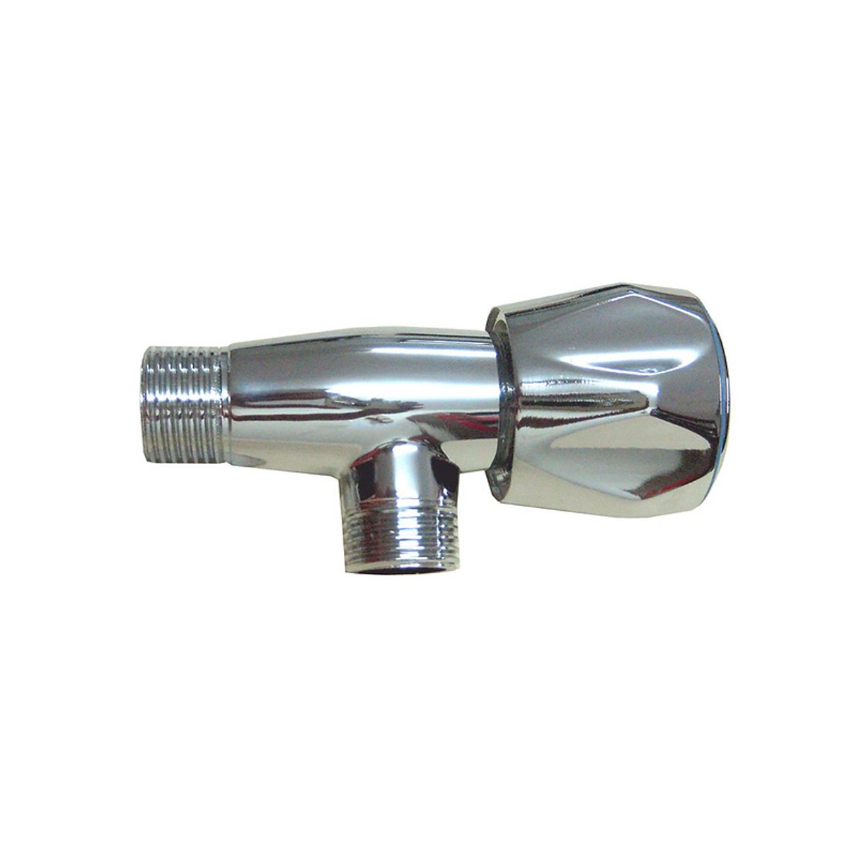 XM - Llave para Baño Gris Bronce