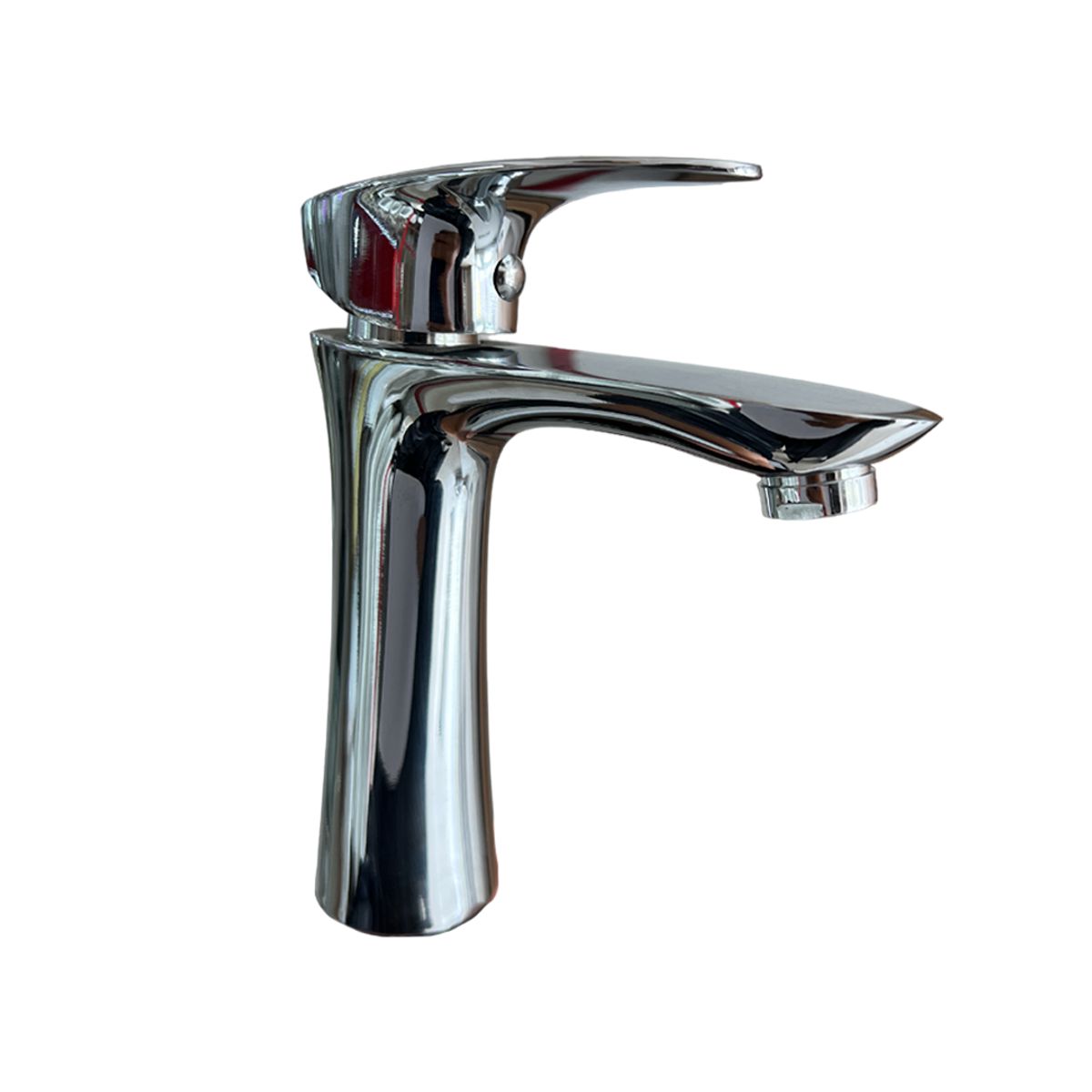 XM - Llave para Baño Bronce Cromado