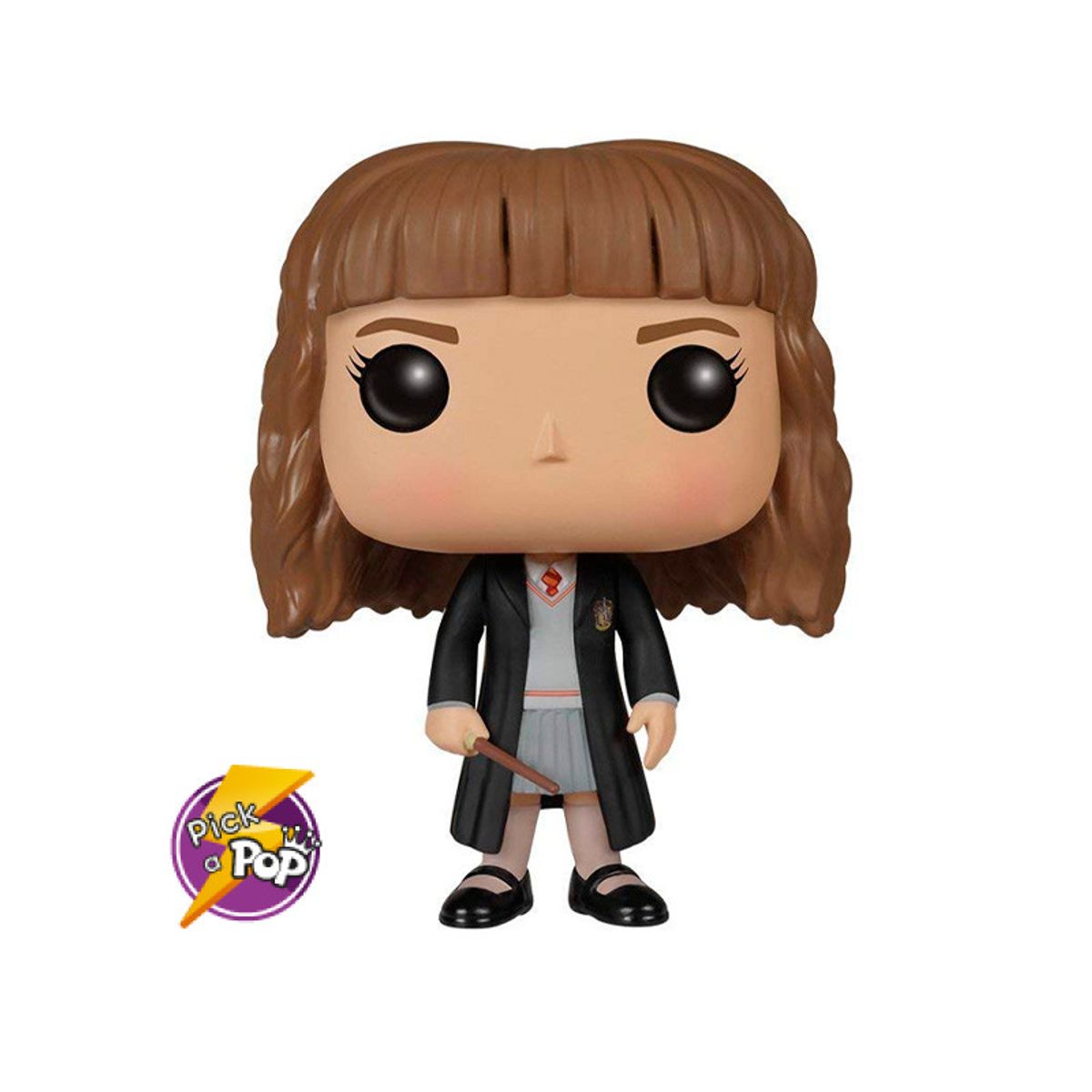 FUNKO - HARRY POTTER HERMIONE GRANGER 03