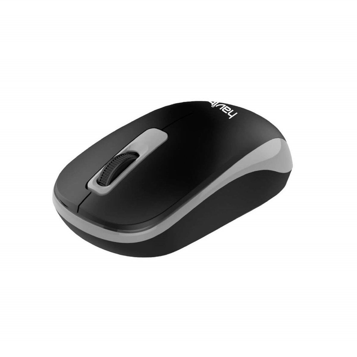 HAVIT - Mouse Inalámbrico 24 GHZ Havit HV-MS626GT gris