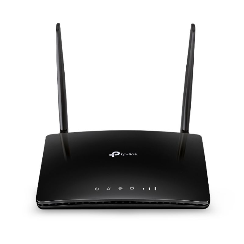 TP LINK - ROUTER INALAMBRICO TP-LINK ARCHER MR400 V4.30 P/N: ARCHERMR400APAC