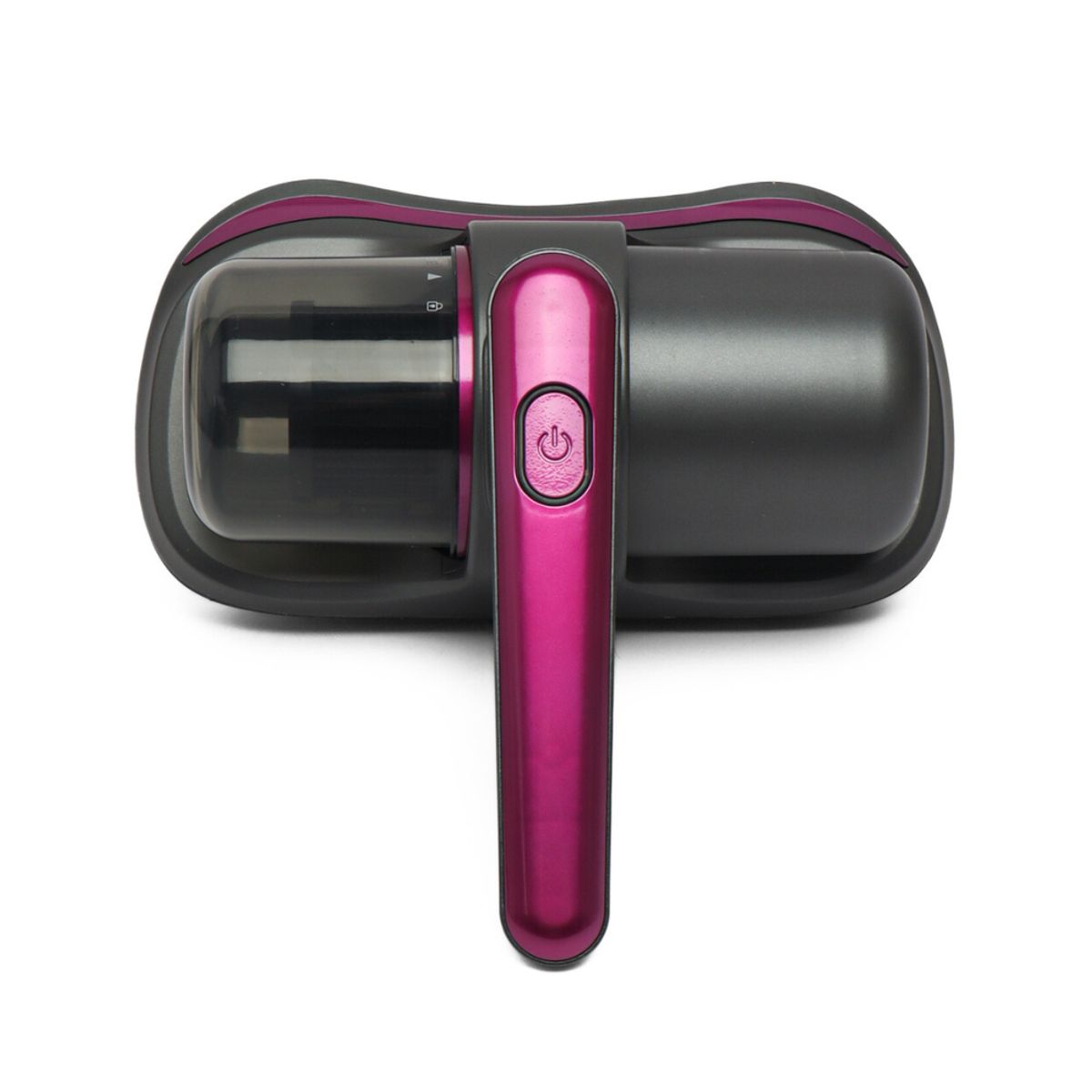 GENERICO - Aspiradora Anti-Ácaros Portátil Luz UV Acarid Remover