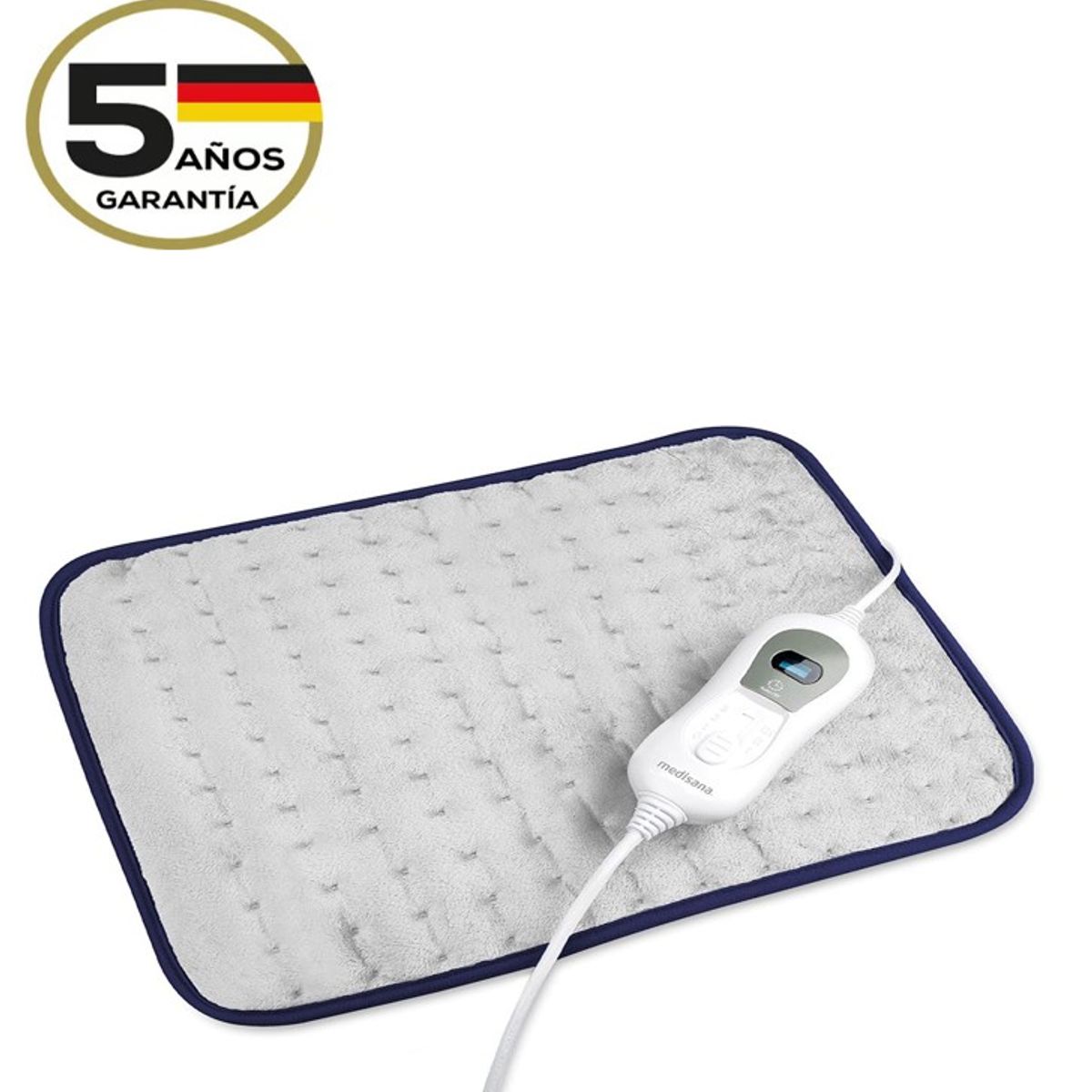 MEDISANA - ALMOHADILLA ELECTRICA