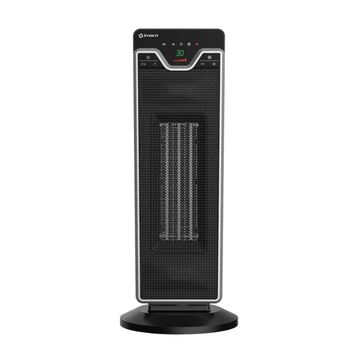 IMACO - Termoventilador de Torre ITC3116 1800W.