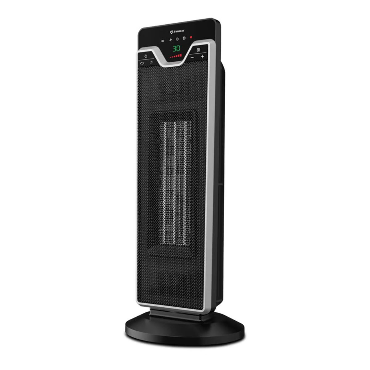 IMACO - Termoventilador de Torre ITC3116 1800W.