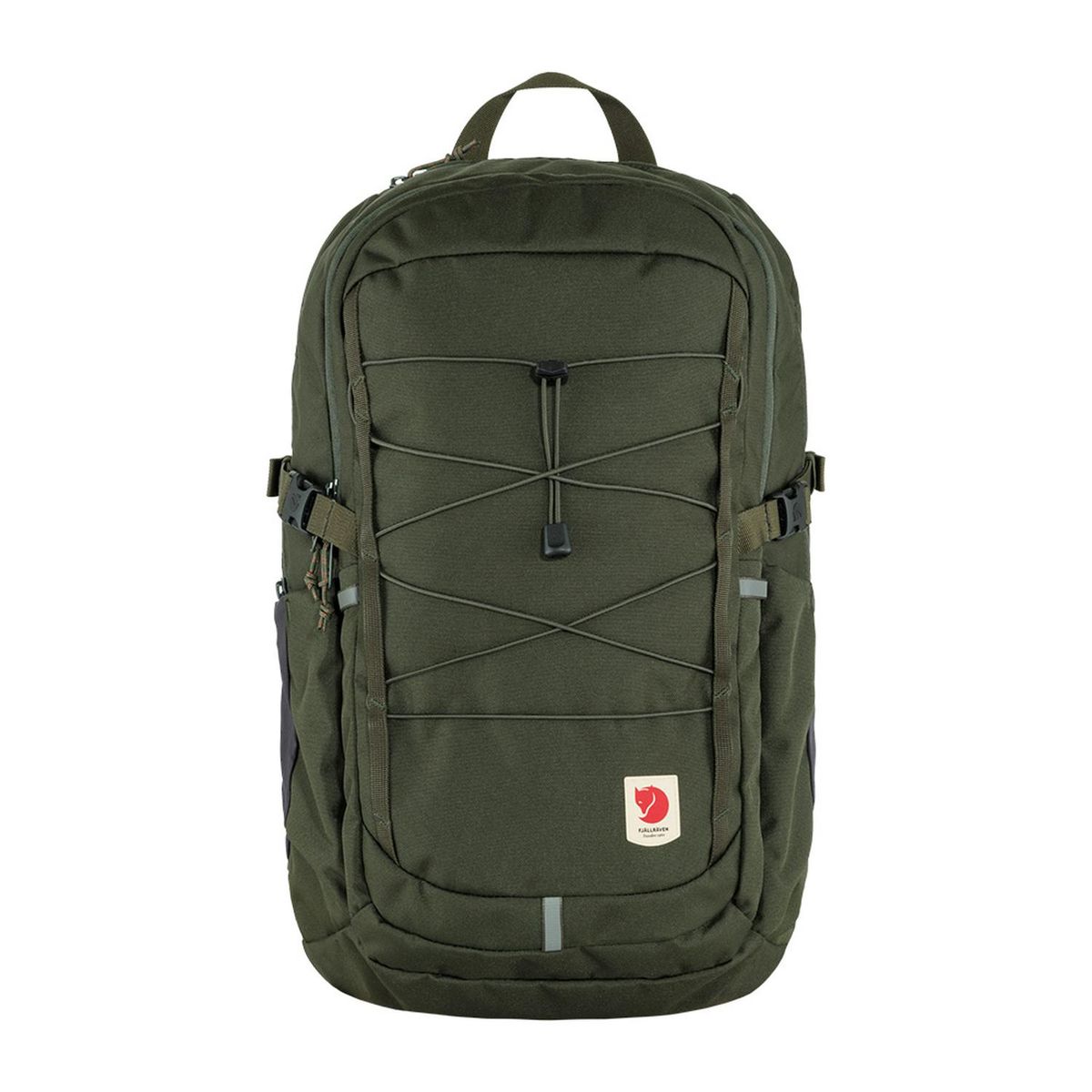 FJALLRAVEN - Mochila Fjallraven Skule 28 Deep Forest