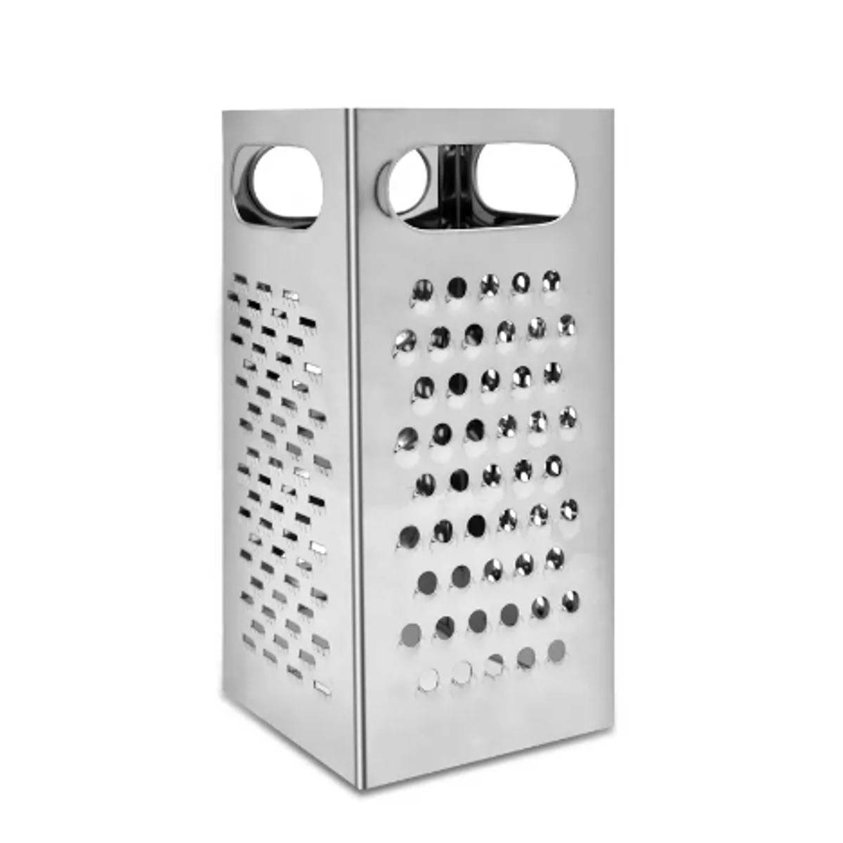 GENERICO - Rallador de cocina 4 en 1