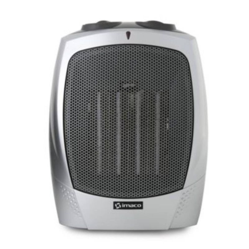 IMACO - IMACO TERMOVENTILADOR 1800W ITC3181