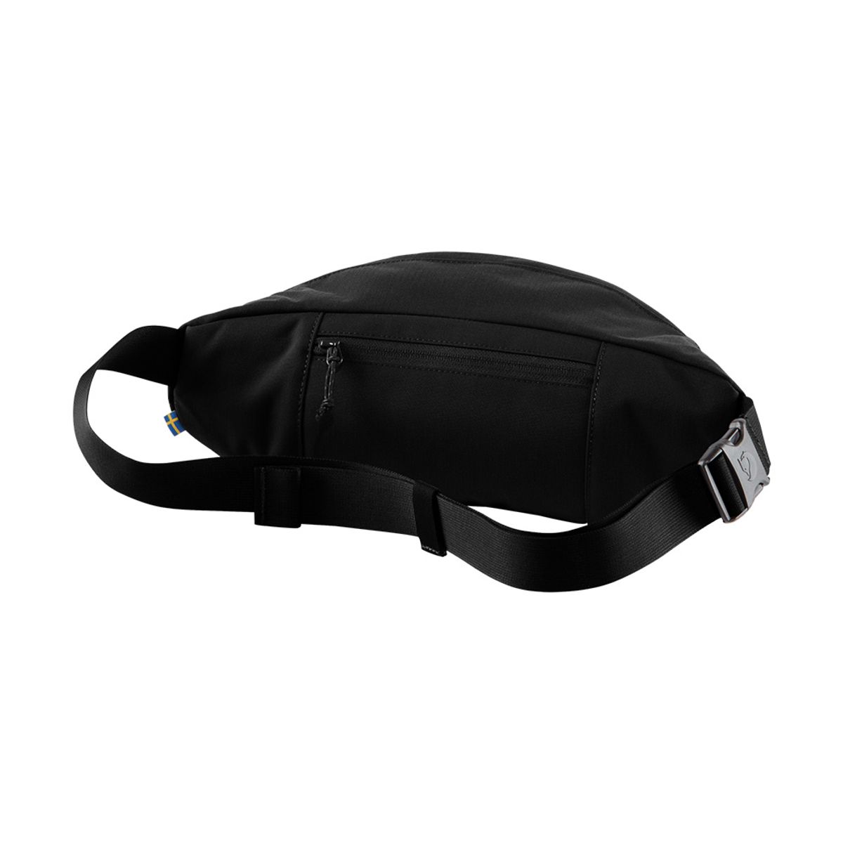 FJALLRAVEN - Canguro Fjallraven Ulvo Hip Pack Large Black
