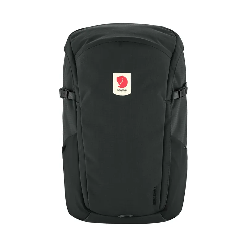 FJALLRAVEN - Mochila Fjallraven Ulvo 23 Dark Grey