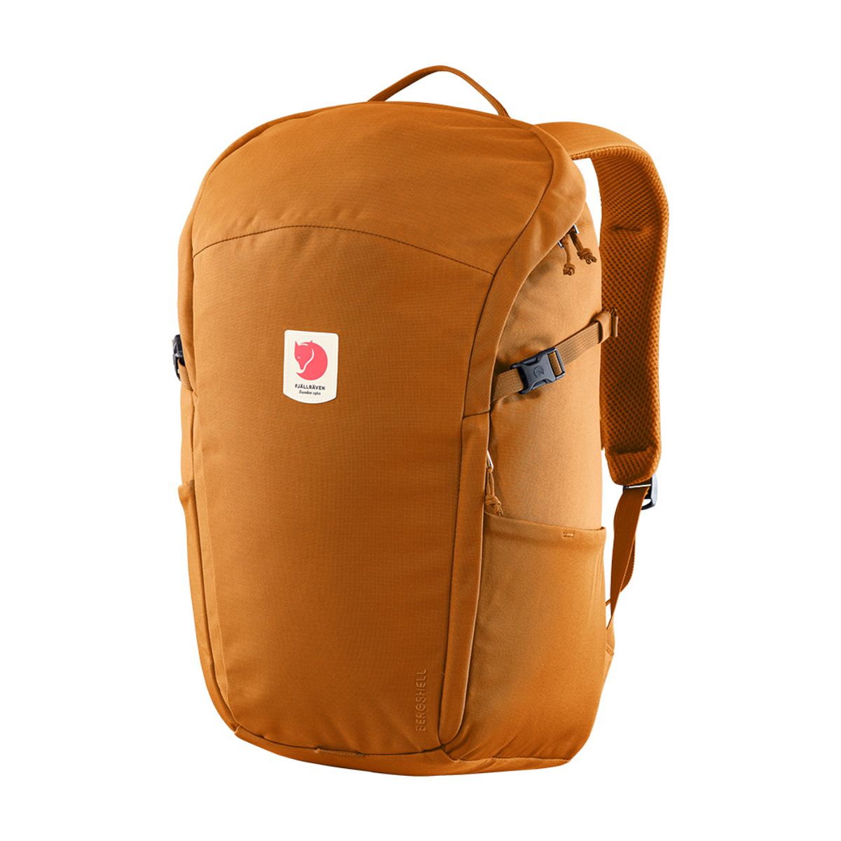 FJALLRAVEN - Mochila Fjallraven Ulvo 23 Red Gold