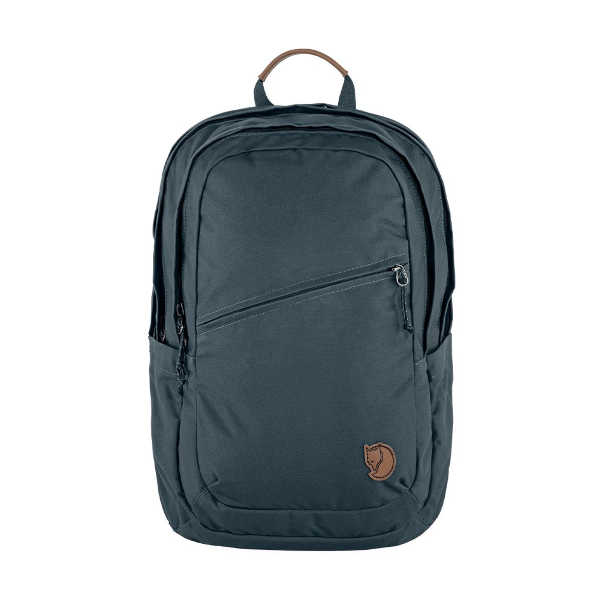 FJALLRAVEN - Mochila Fjallraven Raven 28 Navy