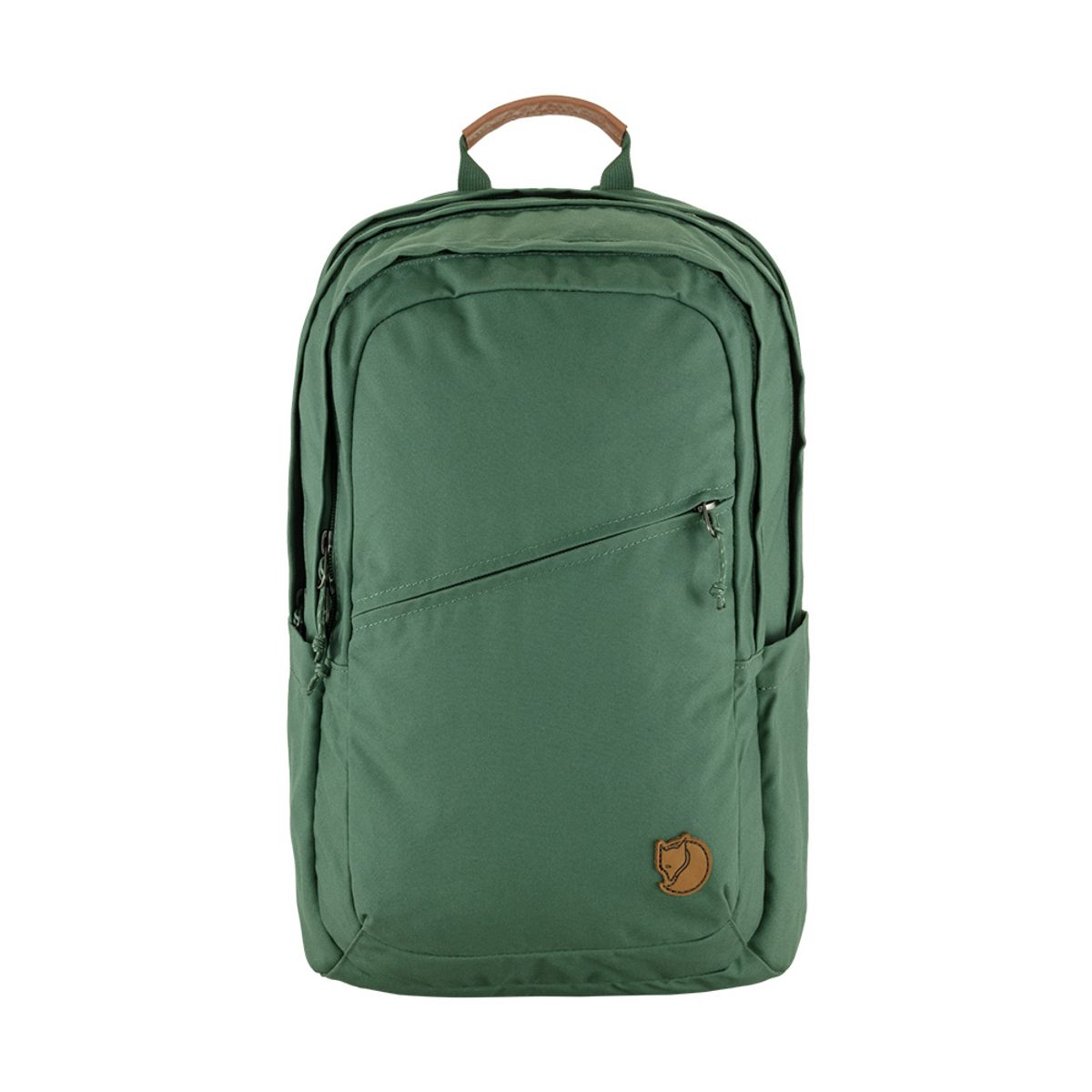 FJALLRAVEN - Mochila Fjallraven Raven 28 Deep Patina