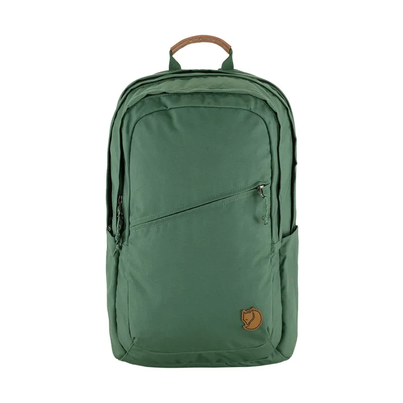 FJALLRAVEN - Mochila Fjallraven Raven 28 Deep Patina