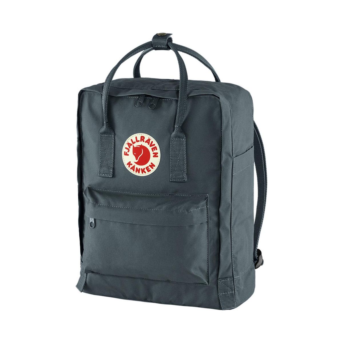 FJALLRAVEN - Mochila Fjallraven Kanken Graphite