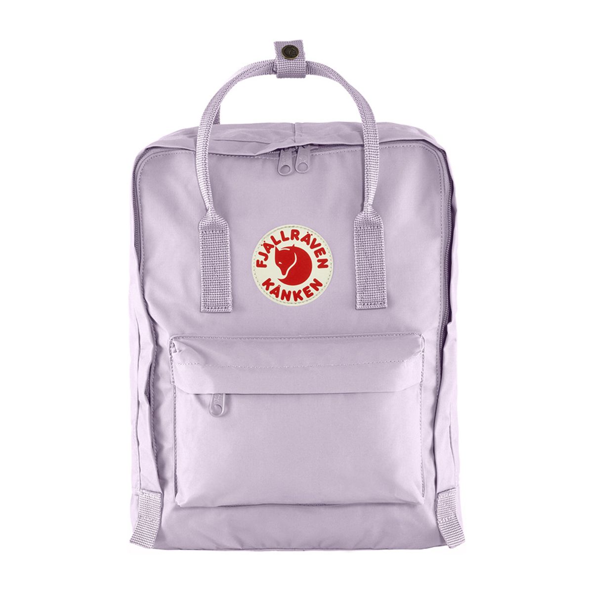FJALLRAVEN - Mochila Fjallraven Kanken Pastel Lavender