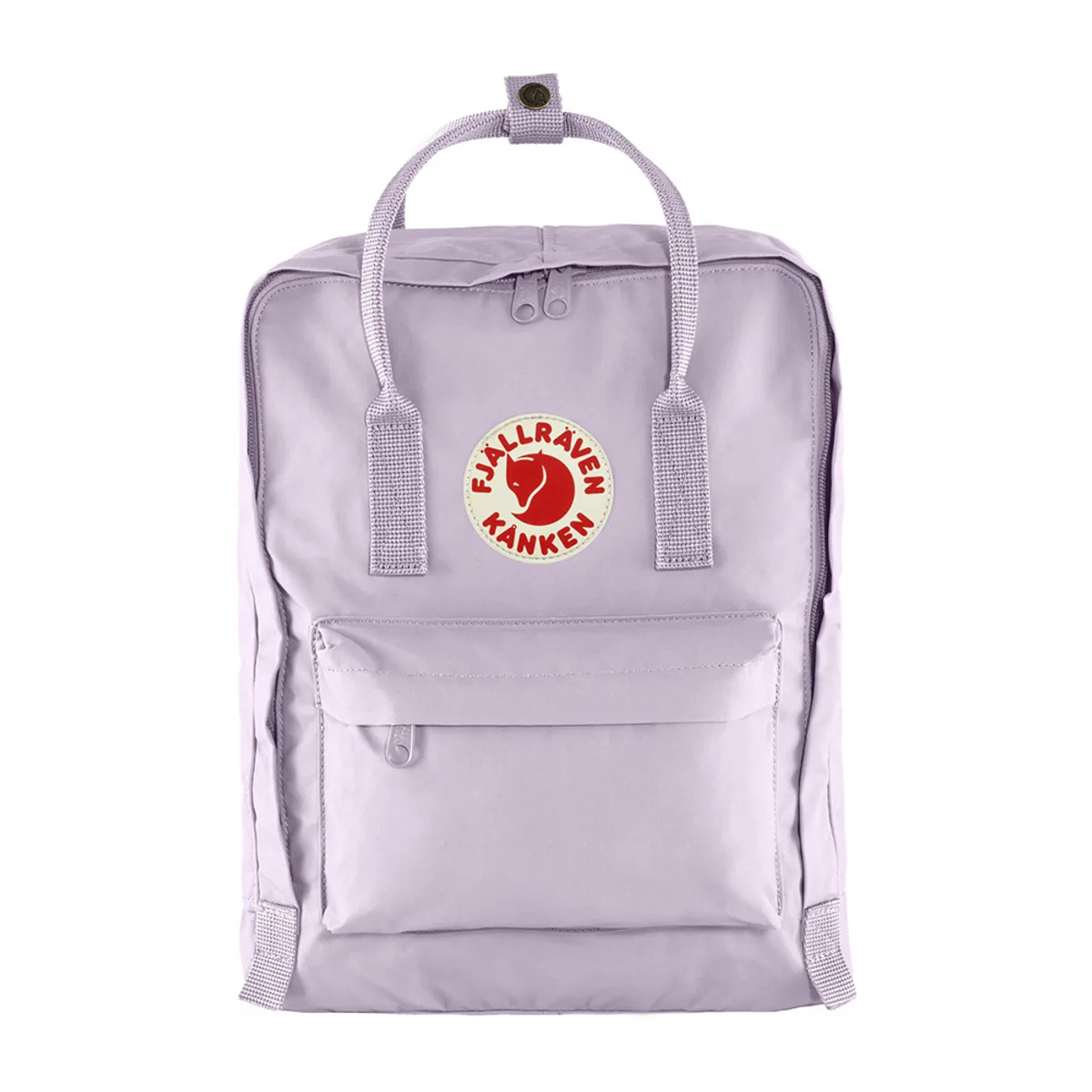 FJALLRAVEN - Mochila Fjallraven Kanken Pastel Lavender