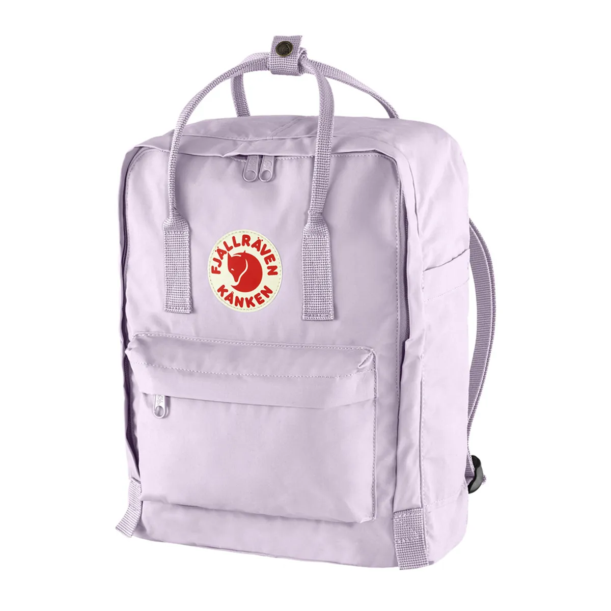 FJALLRAVEN - Mochila Fjallraven Kanken Pastel Lavender