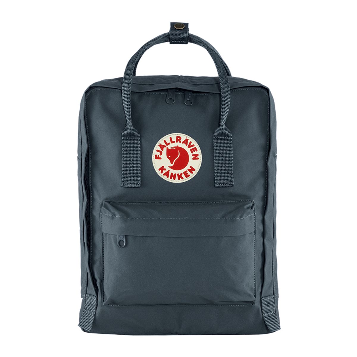 FJALLRAVEN - Mochila Fjallraven Kanken Navy