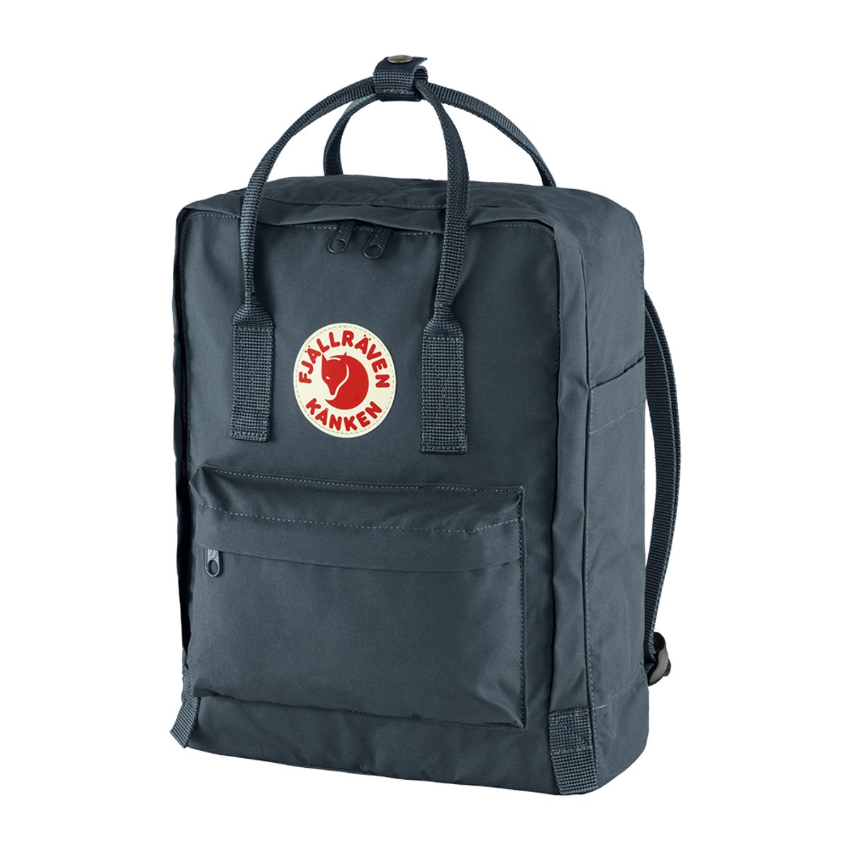 FJALLRAVEN - Mochila Fjallraven Kanken Navy