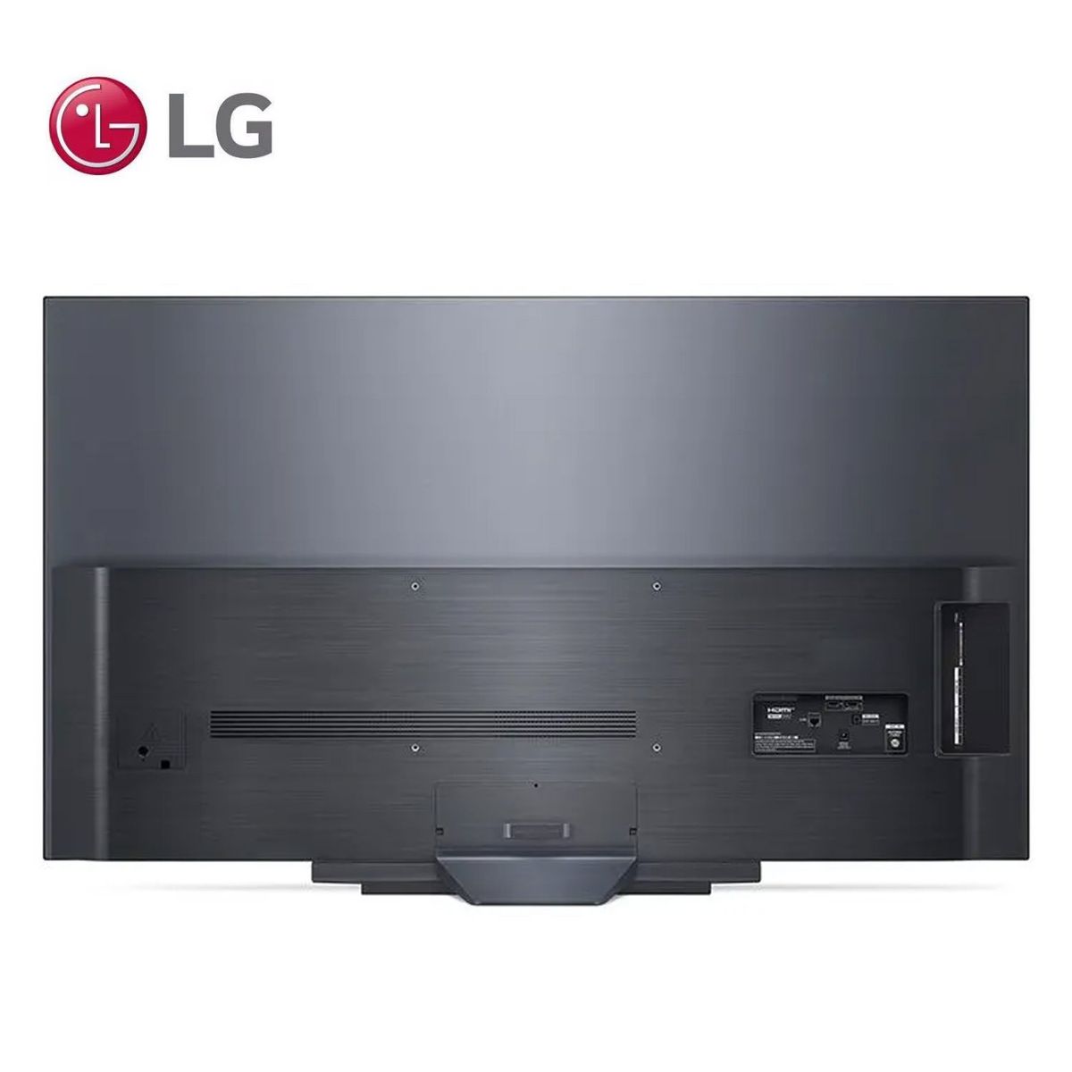 LG - TELEVISOR LG 55 UHD OLED 4K Thinq Ai OLED55B3PSA