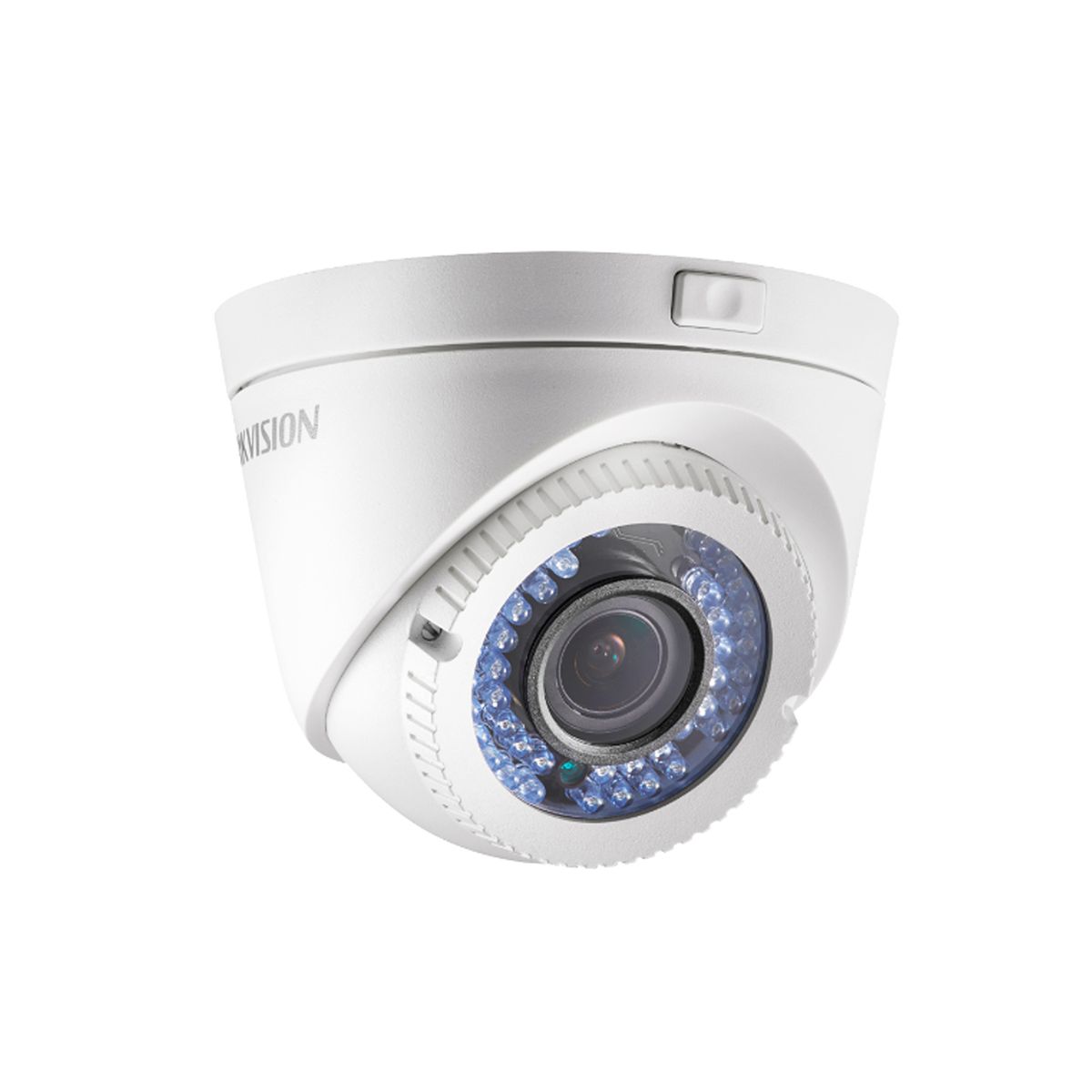 HIKVISION - CAMARA HIKVISION TURBO 720P 2MP P/N: DS-2CE56C0T-VFIR3F(2.8-12MM)