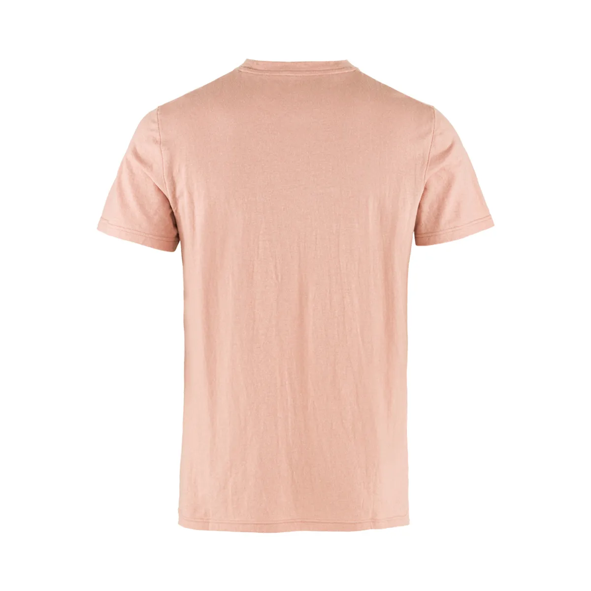 FJALLRAVEN - Polo Fjallraven Hemp Blend T-shirt M Chalk Rose Hombre