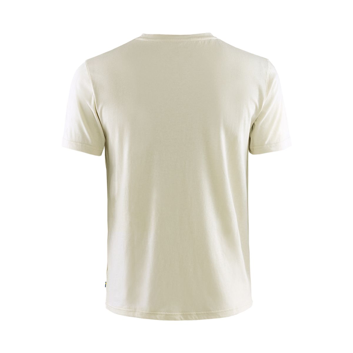 FJALLRAVEN - Polo Fjallraven 1960 Logo T-shirt M Chalk White Hombre