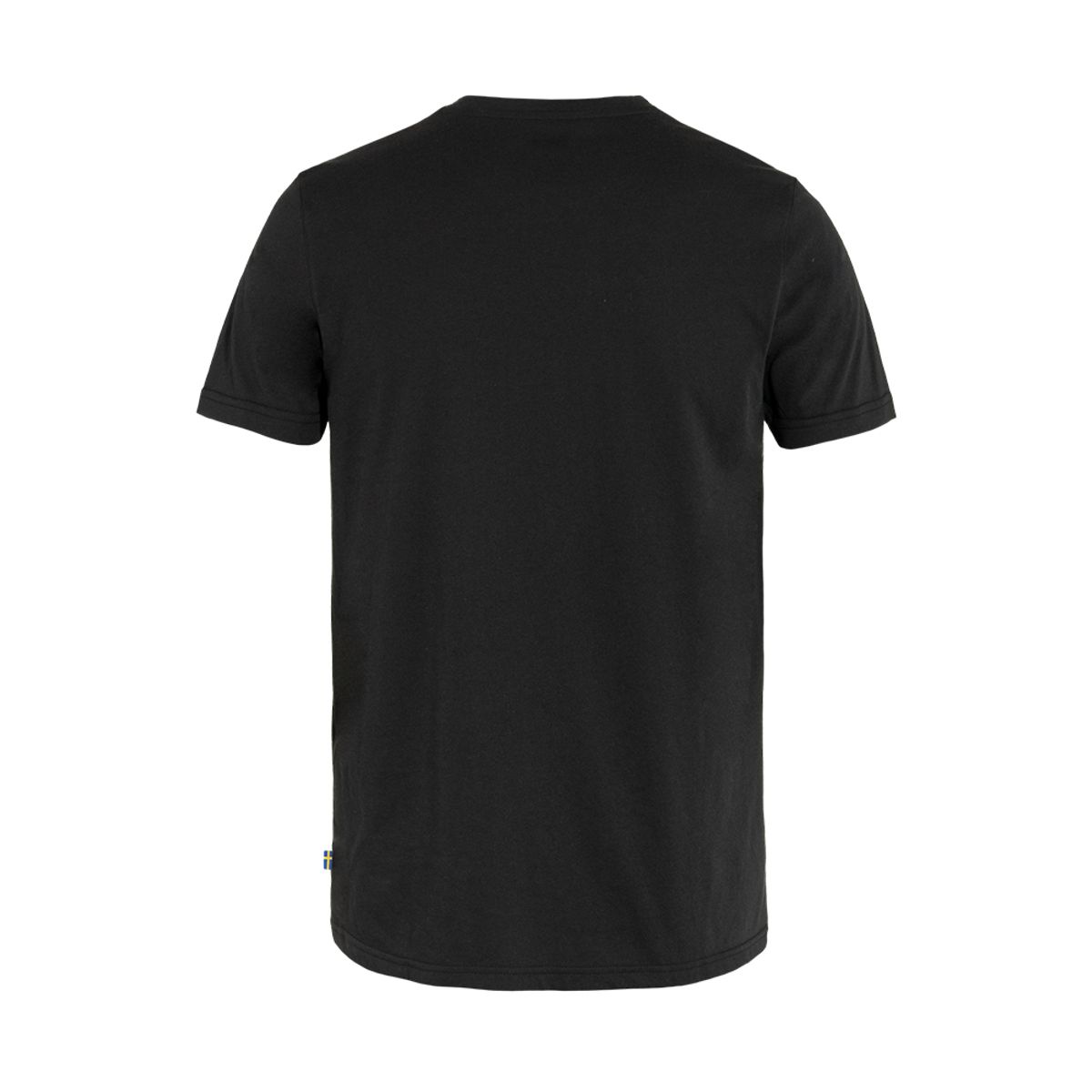 FJALLRAVEN - Polo Fjallraven 1960 Logo T-shirt M Black Hombre