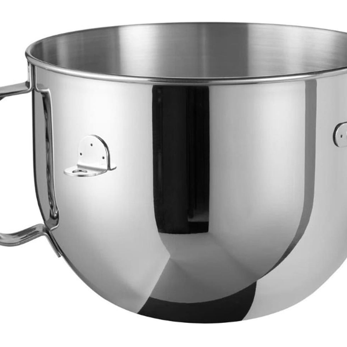 KITCHENAID - Tazón de Acero Original Kitchenaid Profesional 56L