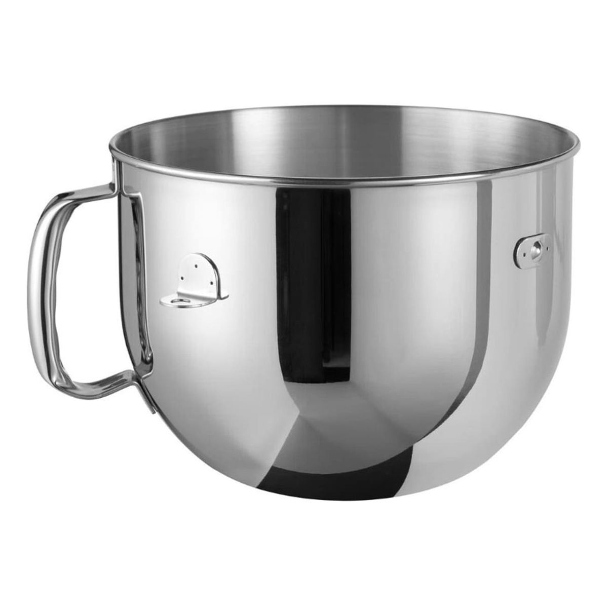 KITCHENAID - Tazón de Acero Original Kitchenaid Profesional 56L