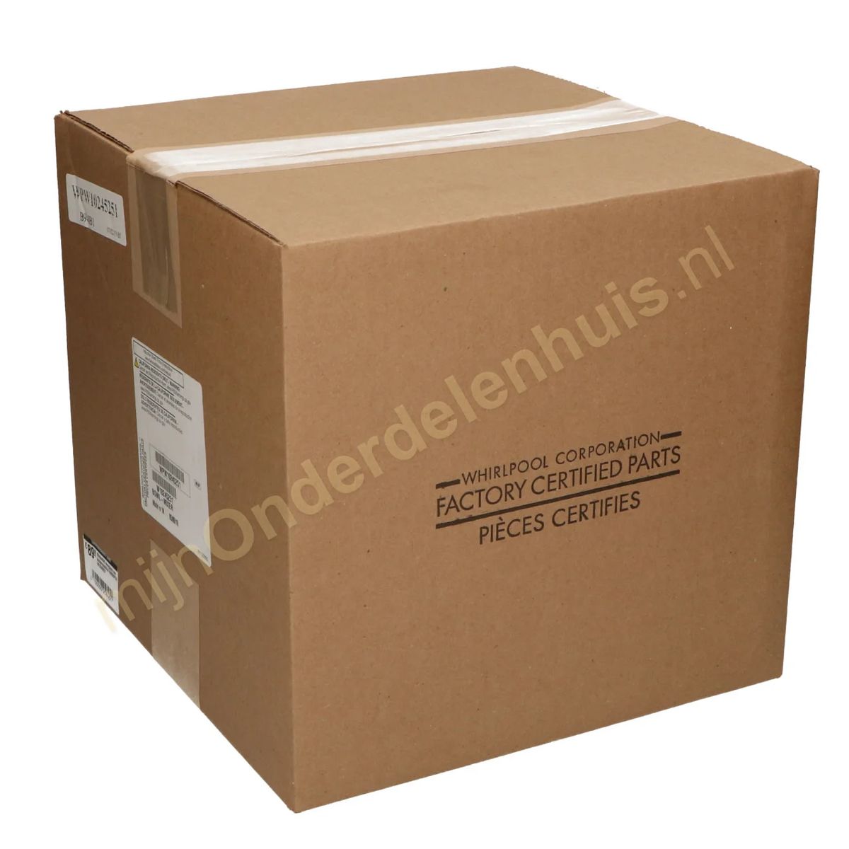 KITCHENAID - Tazón de Acero Original Kitchenaid Profesional 56L