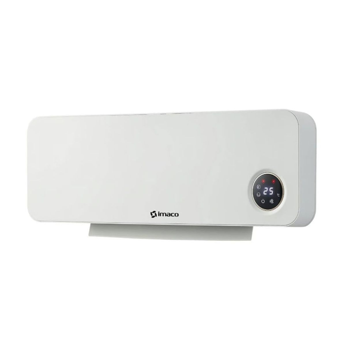 IMACO - Calentador de Pared WH2000 de 2000W