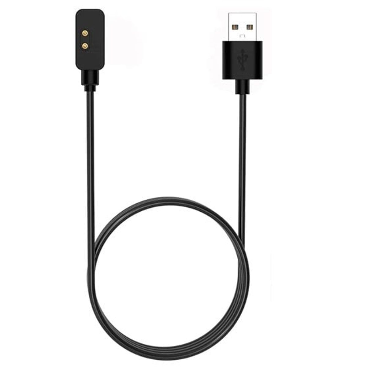 GENERICO - Cargador Genérico Compatible con Mi Band 7 Pro