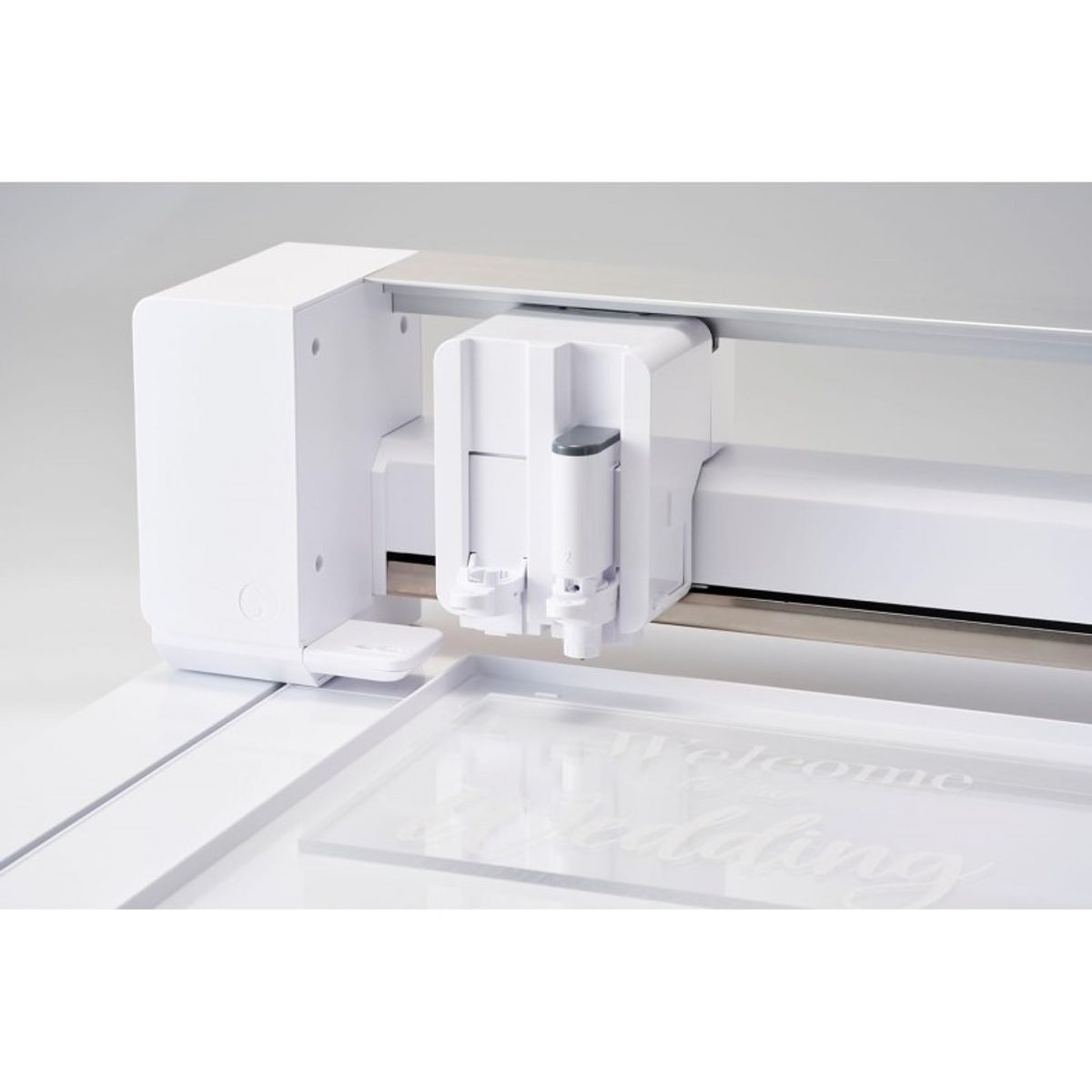 SILHOUETTE - Herramienta De Grabado - Silhouette Curio 2