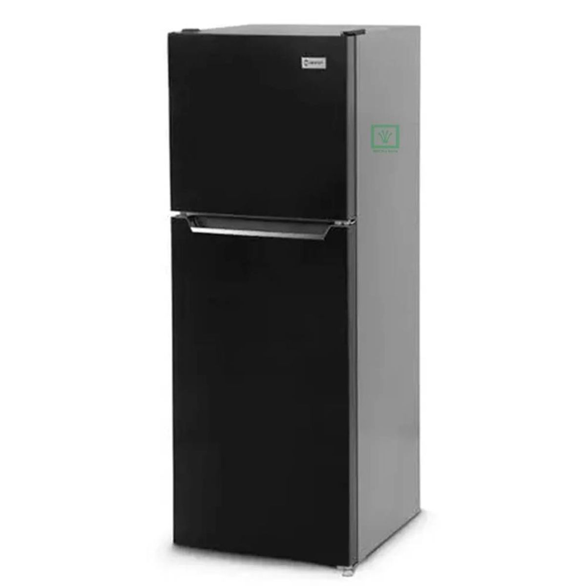 MIRAY - REFRIGERADORA MIRAY RM-138H EUROFRÍO 138L NEGRO