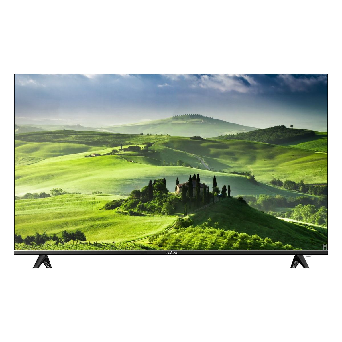 GENERICO - Televisor Smart UHD Telstar 55 pulgadas TTL-TV55UEW5F3PE