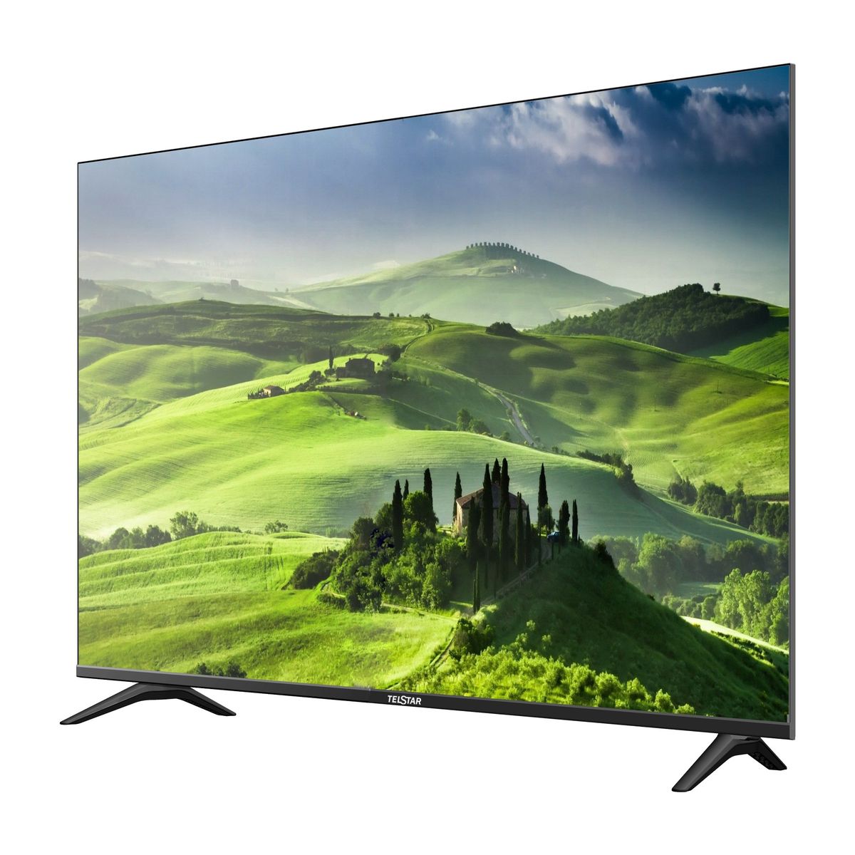 GENERICO - Televisor Smart UHD Telstar 55 pulgadas TTL-TV55UEW5F3PE