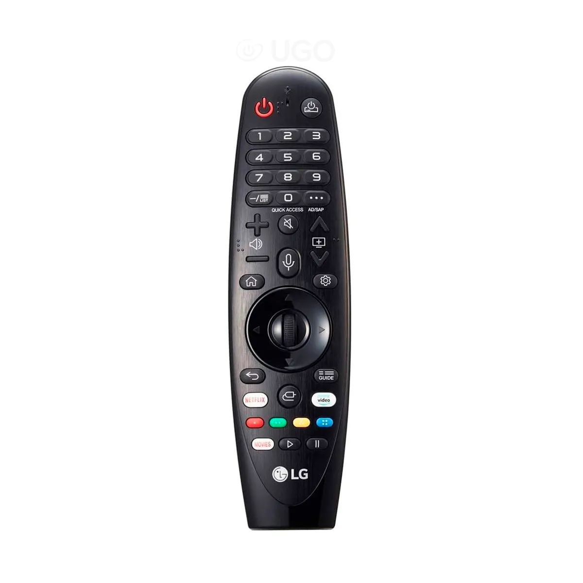 LG - Magic Remote LG MR20 - Smart TV 2020