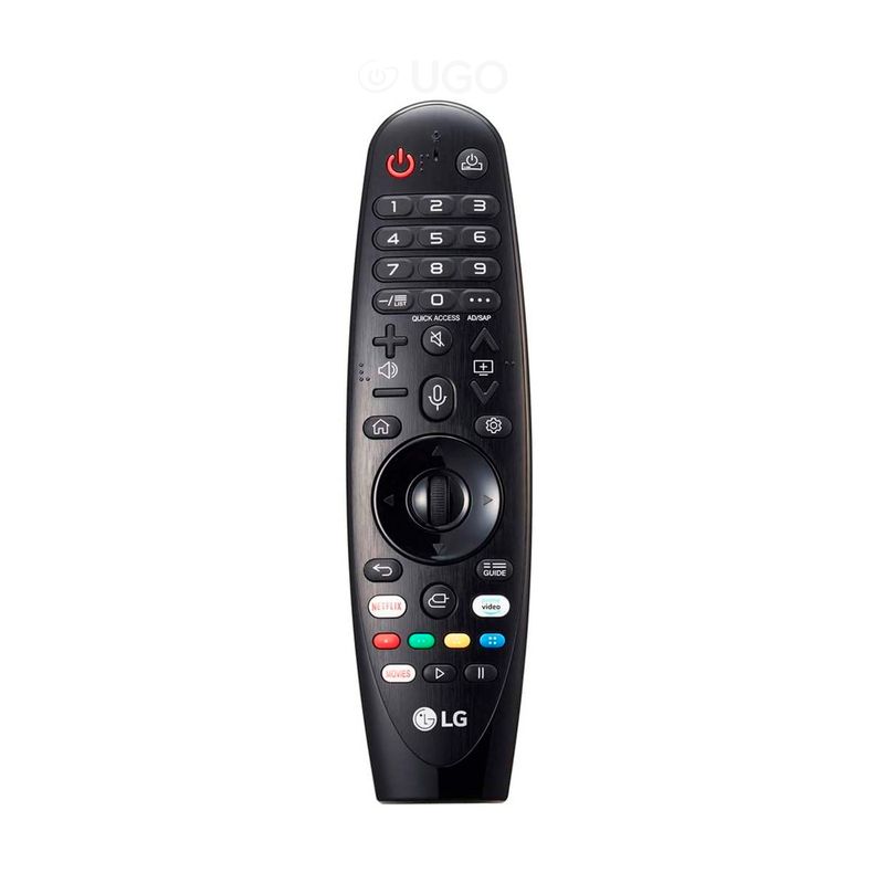 LG - Magic Remote LG MR20 - Smart TV 2020