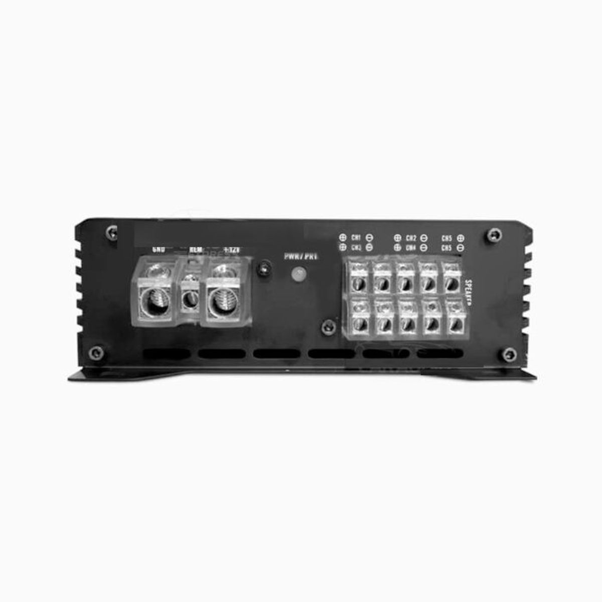 SOUNDSTREAM - Amplificador Clase D 5 Canales 6000w Strata