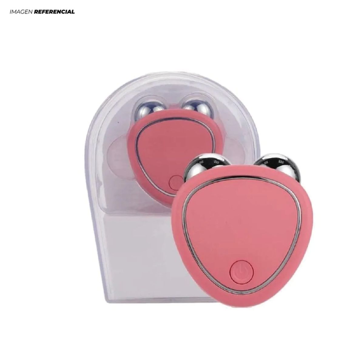 GENERICO - Masajeador Facial Microcorriente Tonificación