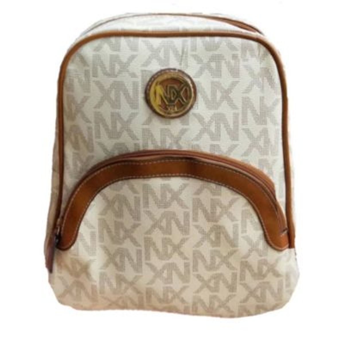GENERICO - Mochila Elegante par Mujer Alta Calidad NX