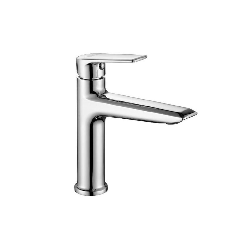 GENERICO - Llave para Baño Cromado