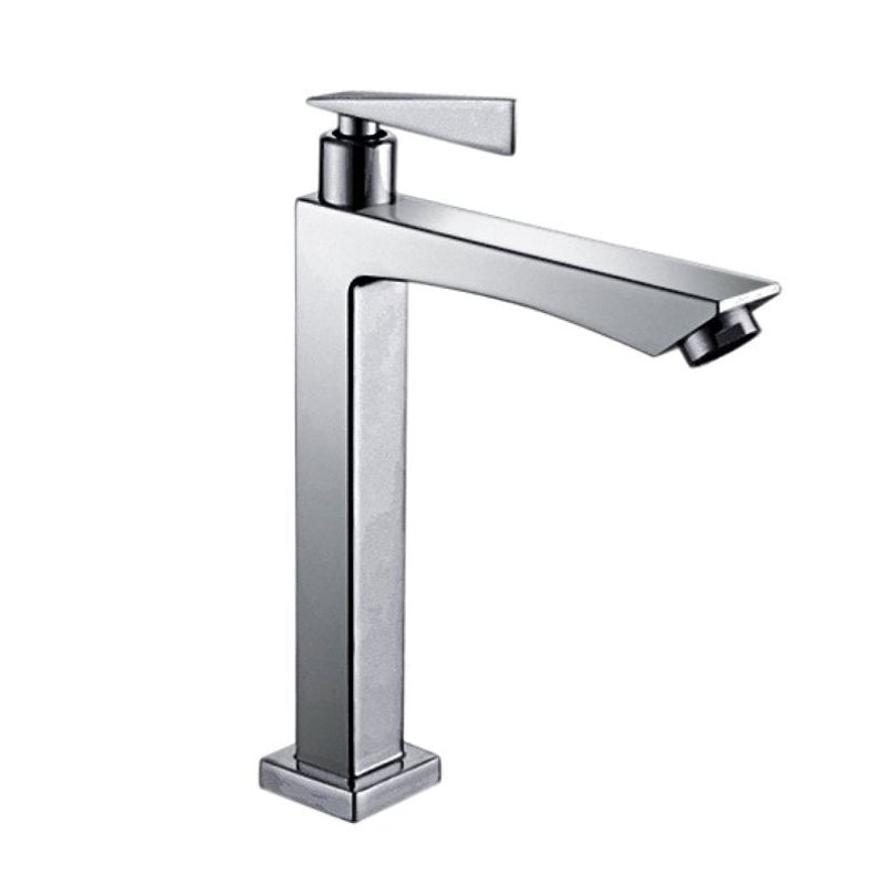 XM - Llave para Baño Bronce Cromado
